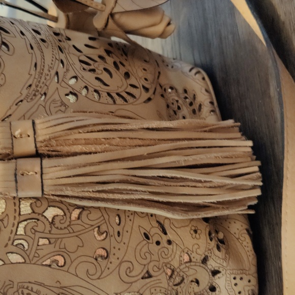 Patricia Nash Purse - Picture 3 of 8